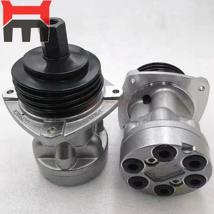 Excavator Parts ZX120 ZX200 ZX240 ZX330 ZX450 Joystick Pilot Valve