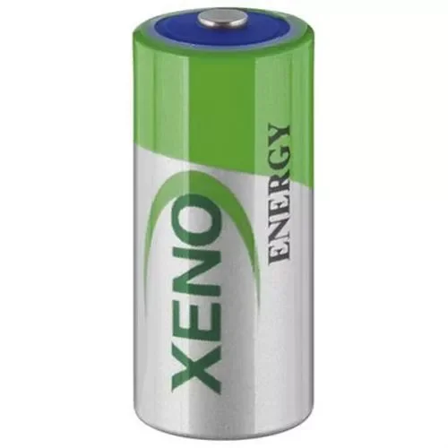 Xeno Energy XL-055F Reliable 2/3 AA Lithium Battery