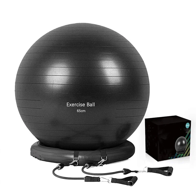 Exercise balls 55