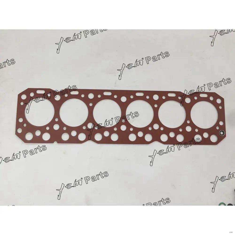 Hot Sale DA120 Cylinder Head Gasket for Isuzu