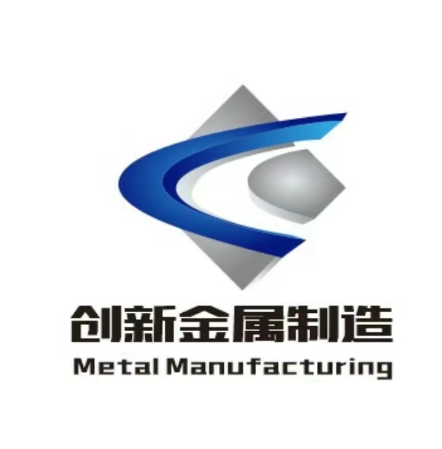 Company Overview Cangzhou Chuangxin Metal Products Co., Ltd.