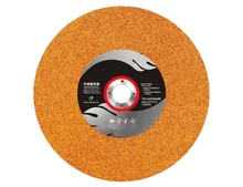 fast shipment OEM hardware tools 4.5 inch 60 grit metal abrasive cutting wheel cutting disc stainless