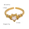 Gold-HF-J1695