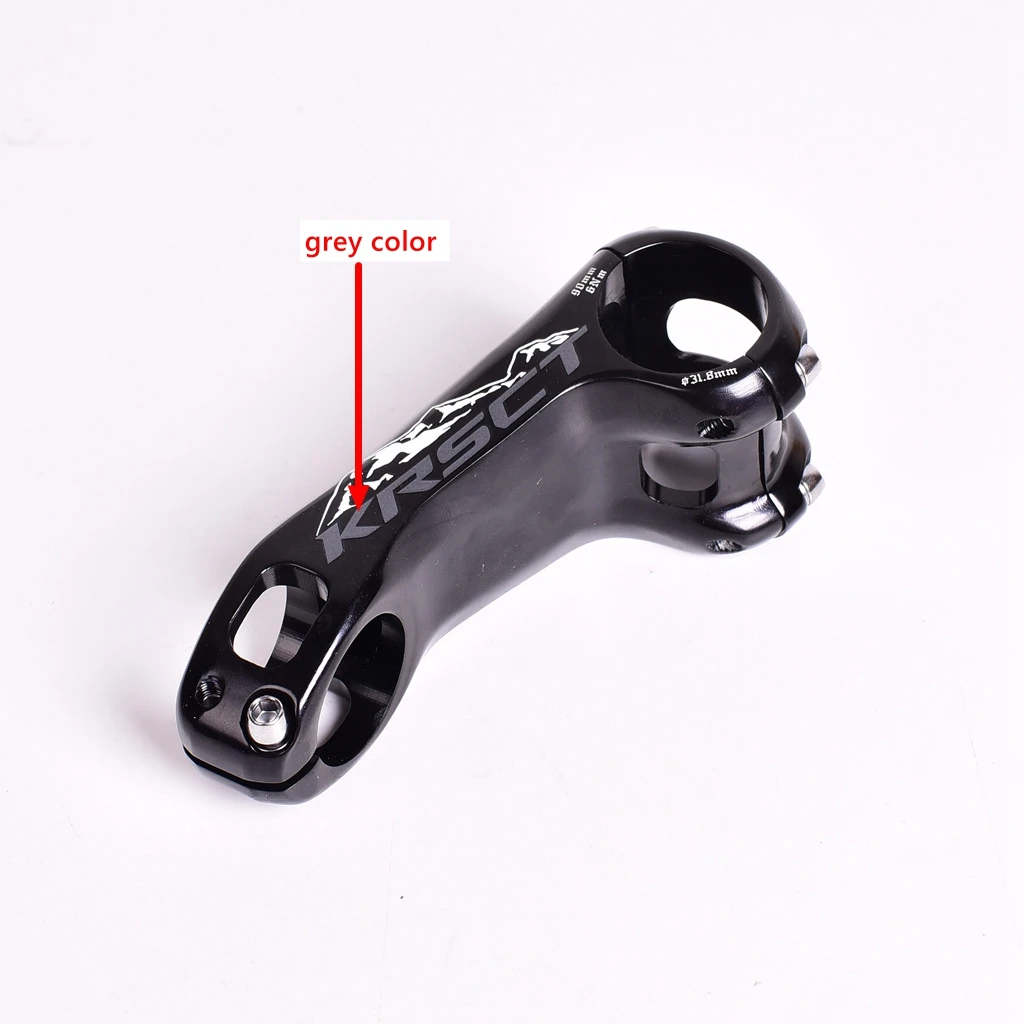【レアUSA製】Quamen bikes MTB ステム CNC切削 MTBにKCNCの150mmステムを導入したよ【マディフォックスMFB