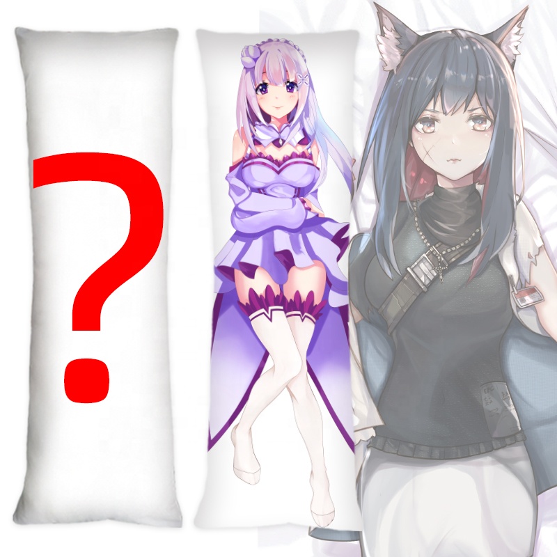 Anime My Hero Academia Decorative Hugging Body Pillow Cover case Male Dakimakura Pillowcases