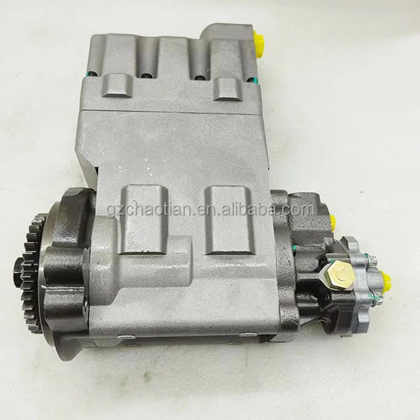 c出品 Excavator Spare Parts 319-0677 Fuel Injection Pump for