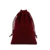 dark Red
