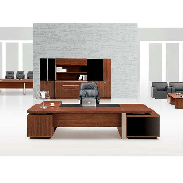 Luxury Office Table,luxury Office Desk,luxury Office Furniture Suites 