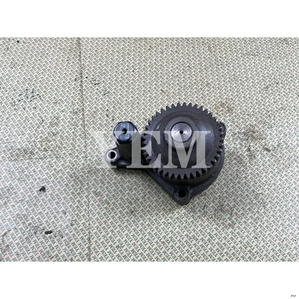 3TNV78 Oil Pump for Yanmar