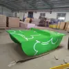 For customized shipping times, please inquire.
