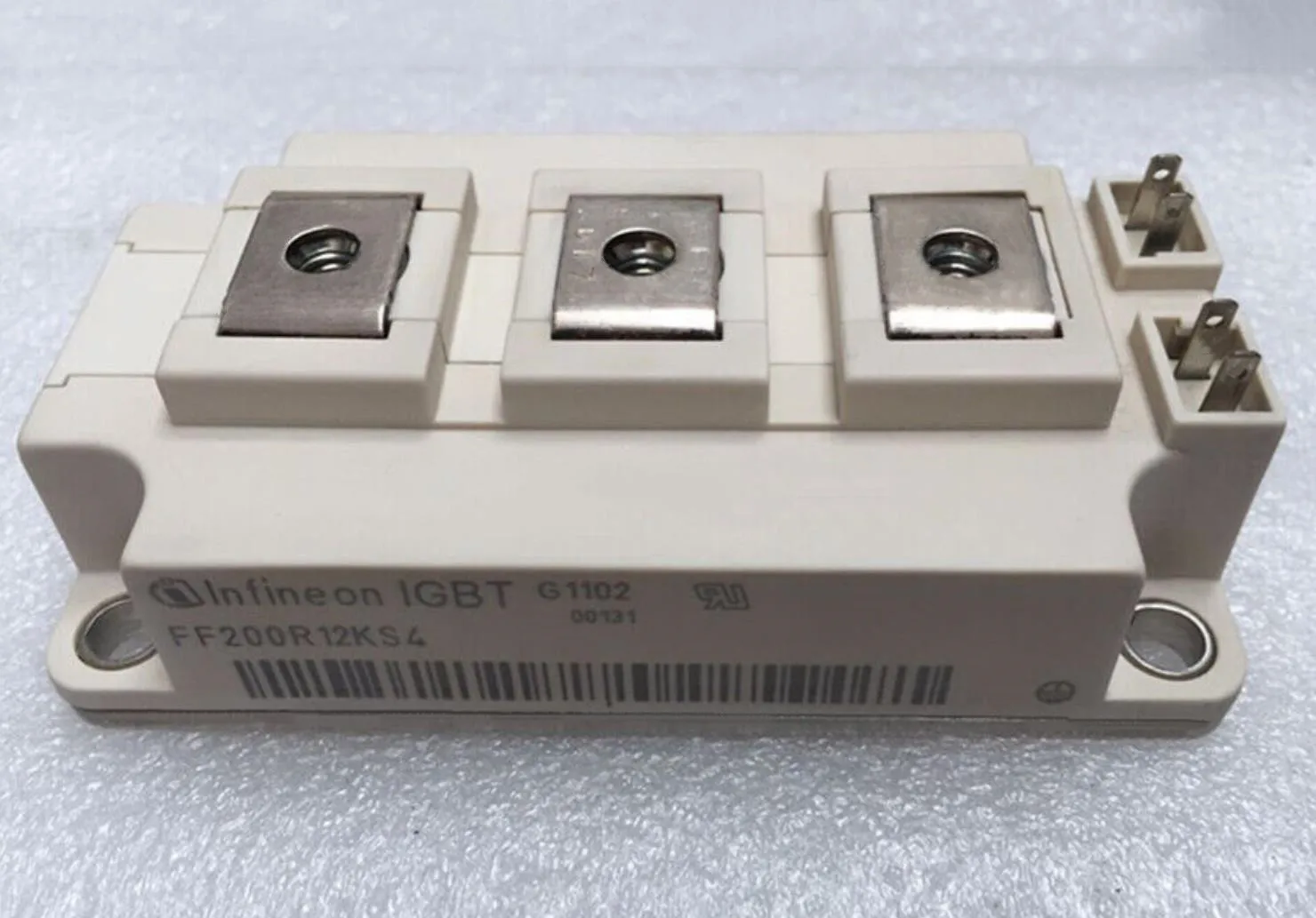 Miaa-422 🌈 igbt модуль miaa-lc12fa-200n, нижний чоппер, 200а, 1200в