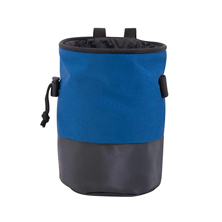 The most expensive chalk bag in the world - Lacrux climbing magazine