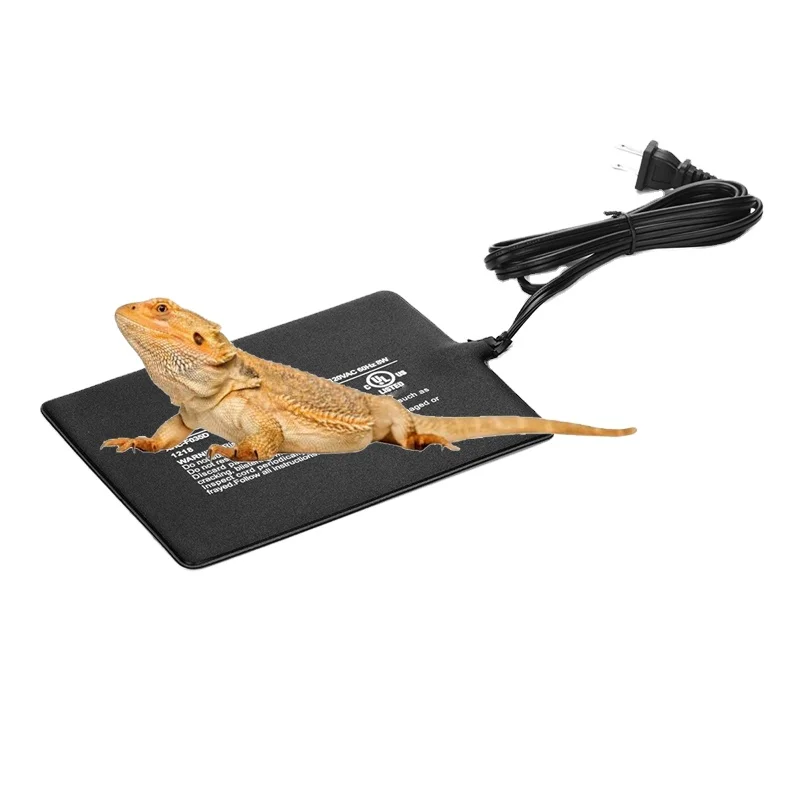 Bearded dragon heat discount mat