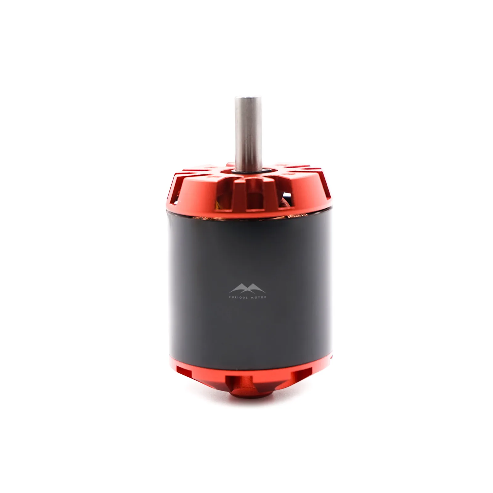 Explosion-proof Underwater Thruster Motor with 12000 RPM 6500g Max Thrust and 1.4Nm Max Torque for Marine Applications