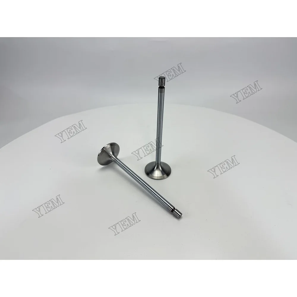 3978768 Intake Valve for Volvo TAD741GE Wholesale Engine Parts 3
