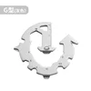 G type silver