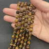Tigers eye
