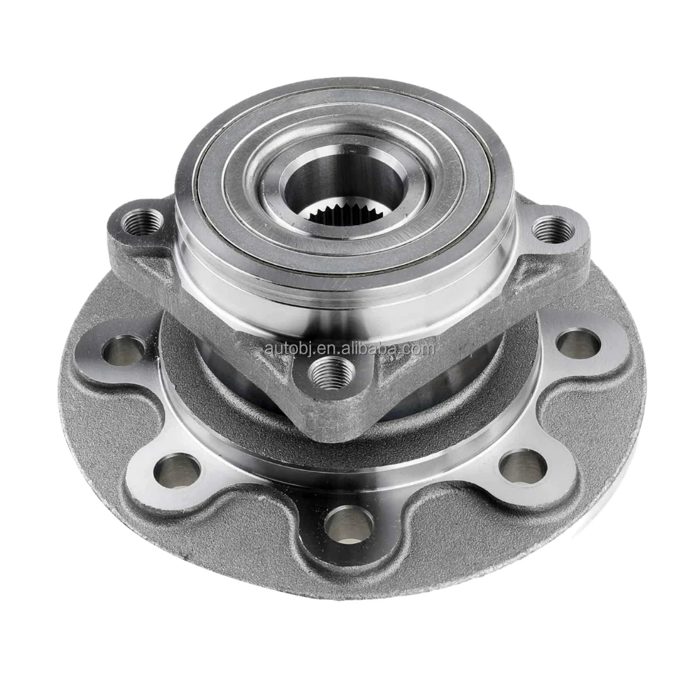 515012 Axle Wheel Kit Bearing Automotive Wheel Hub Units Bearing BR930405 HA590020 5010020A Para Dodge Ram 2500 A 52008207 FW712