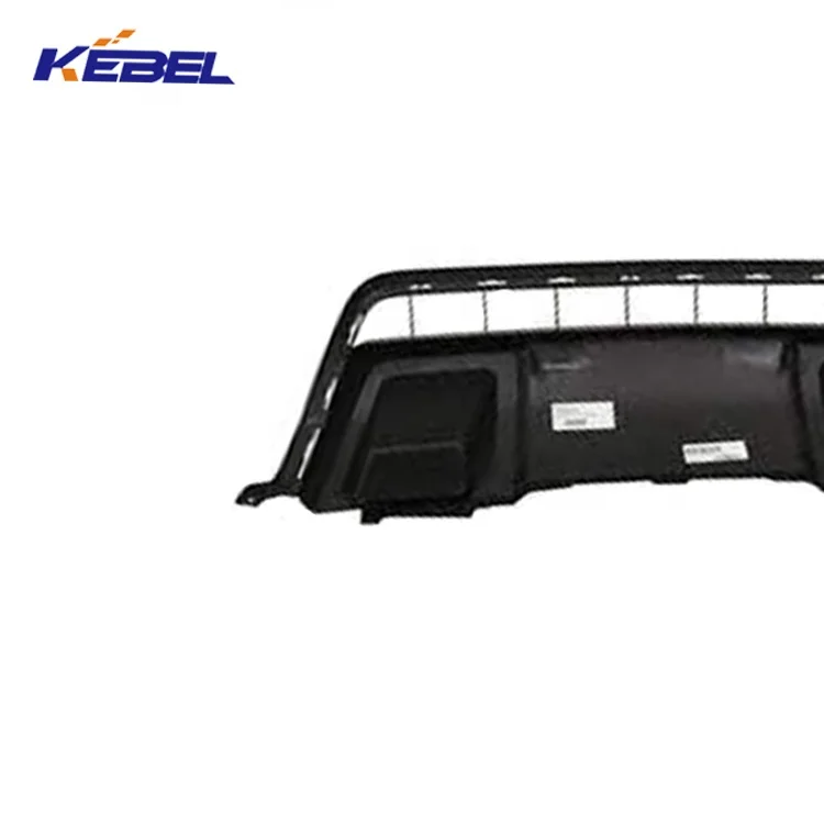 22891697 Prednji donji dio parašuta OEM 22893870 prednji branik za Chevrolet Colorado 2015 2016 2017 2018 2019 2020