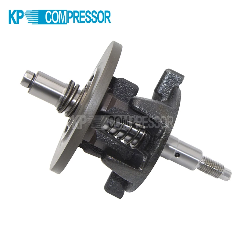 Compressor, KPS, KPS305, Aluminum, 24V - detail 20
