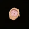 rosegold-pink