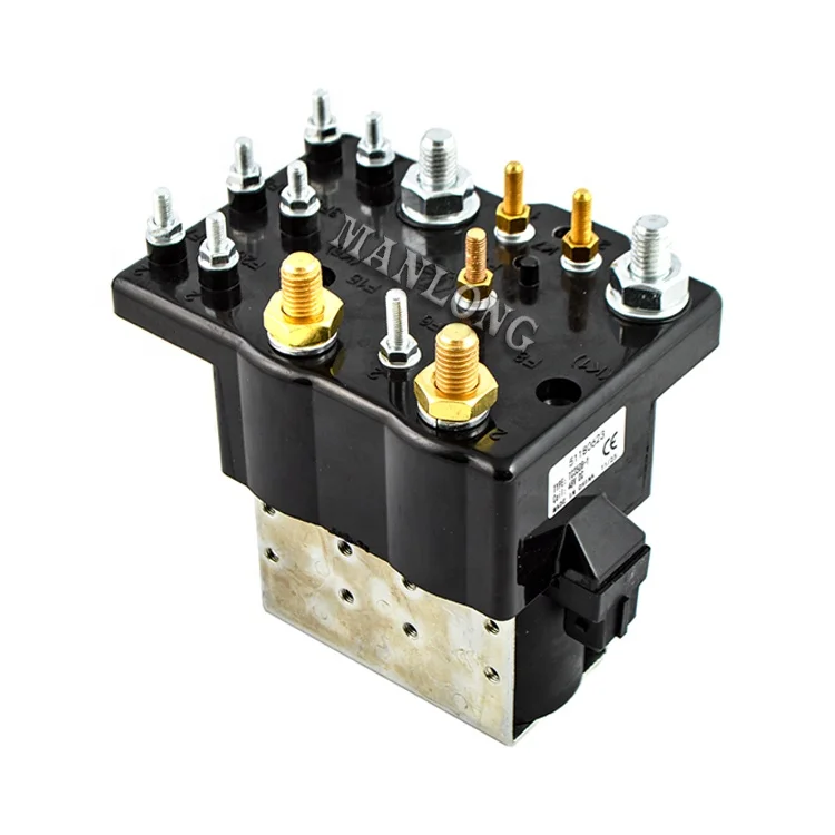 Forklift Part Contactor Assy 48V Used for Jungheinrich ETM/V 214/216 with 51180623