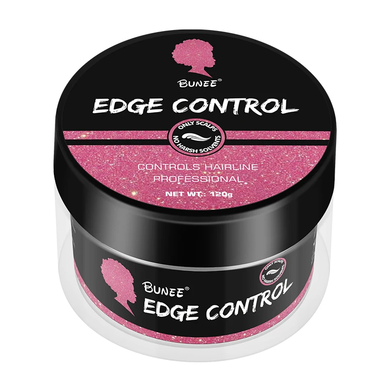 Guangzhou China Edge Control Vendors Edge Control Extreme Hold 4c Edge