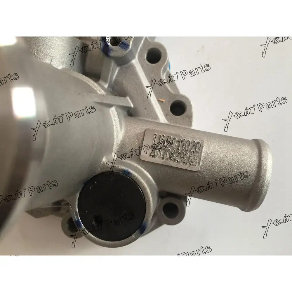 S773L Water Pump for Bobcat Engine Parts 2
