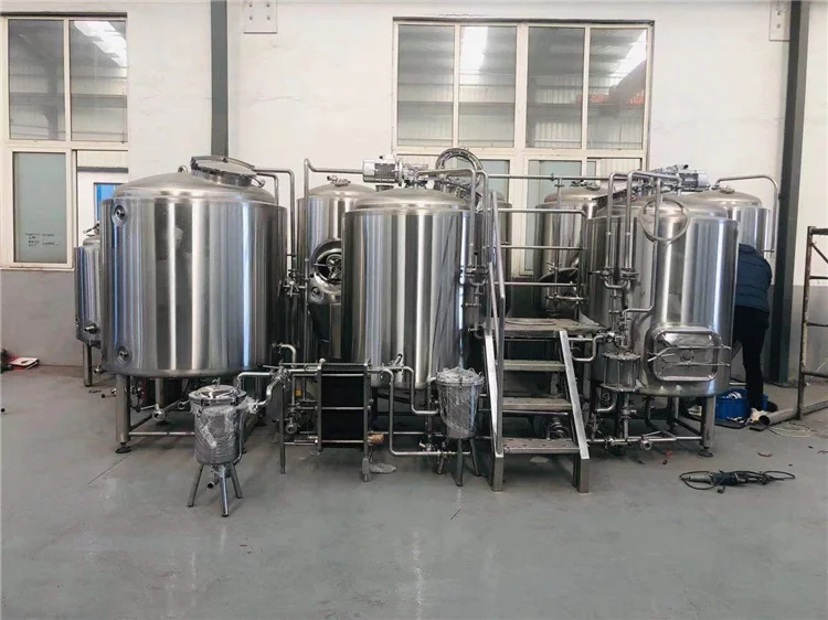 200L 300L 400L 500L gin vodka whiskey stills distillery equipment for sale