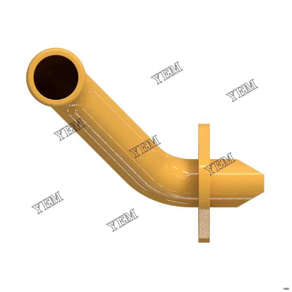 Tube Assembly 7W-6977 7W6977 High Performance Engine Parts 5