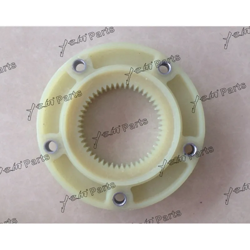 337 Hydraulic Pump Link Plate 6670757 for Bobcat Engine Repair Kit 2