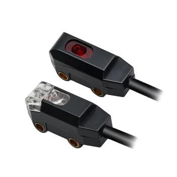 Photoelectric Sensor GW1 High Quality Detection Capability and Short-circuit protection Power Polarity protection