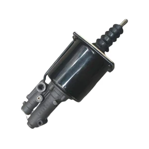 Original High-quality Dongfeng Truck Parts Dongfeng Tianlong Flagship KX KL VL KC Clutch Booster Assembly 1608010-T3803