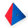 MF8886 Pyramid Colored Magnetic Model V2