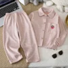 Pink Strawberry