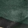 Verde oscuro
