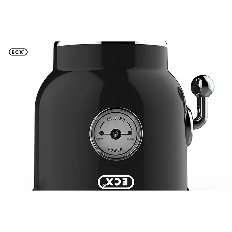 Newest Mini Portable Multifunction Electric Juicer Blender With 600ML Capacity