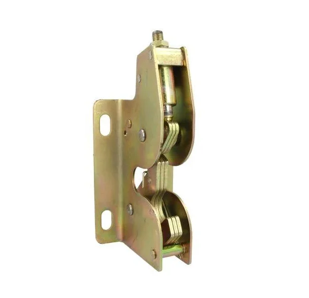 Driver Cab Door Lock for IVECO Stralis Trakker EuroFire 504125466