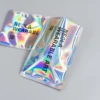 Laser Silver