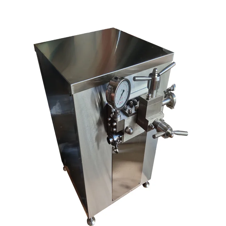 Homogenizer/Milk Homogenizer/small Milk Homogenizer Machine Price for Sale
