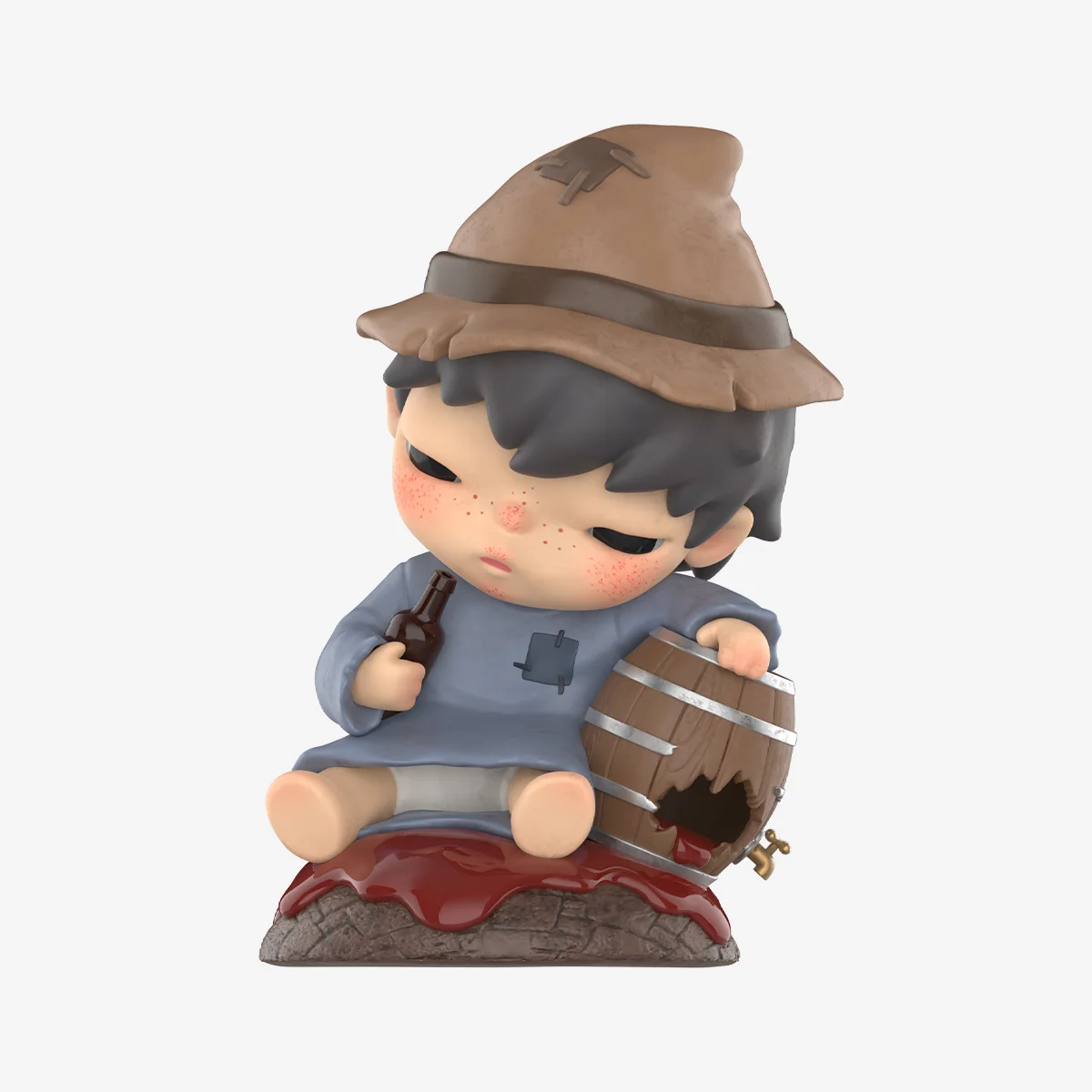 POPMART HIRONO まとめ売り POP MART Hirono The Other One Series Blind Box Confirmed