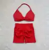 Chili red