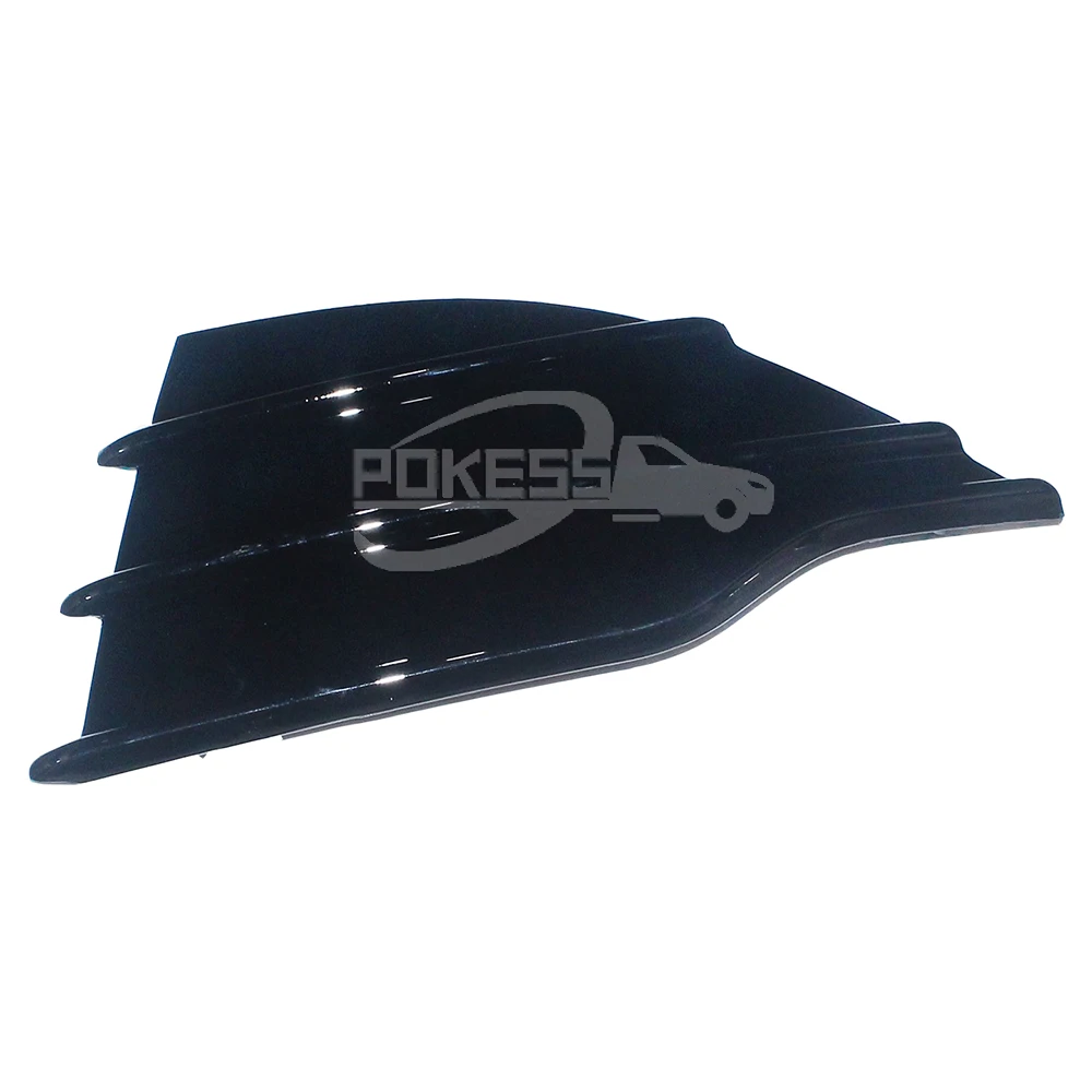 Car Fog Lamp Cover DV4517K947AAW DV4517K947AB5UAW LQ-YH-107 L DV4517K9...
