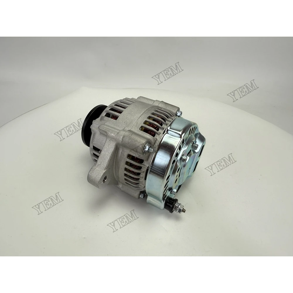 Wholesale D1105 Alternator Part No. 1G874-64011 5