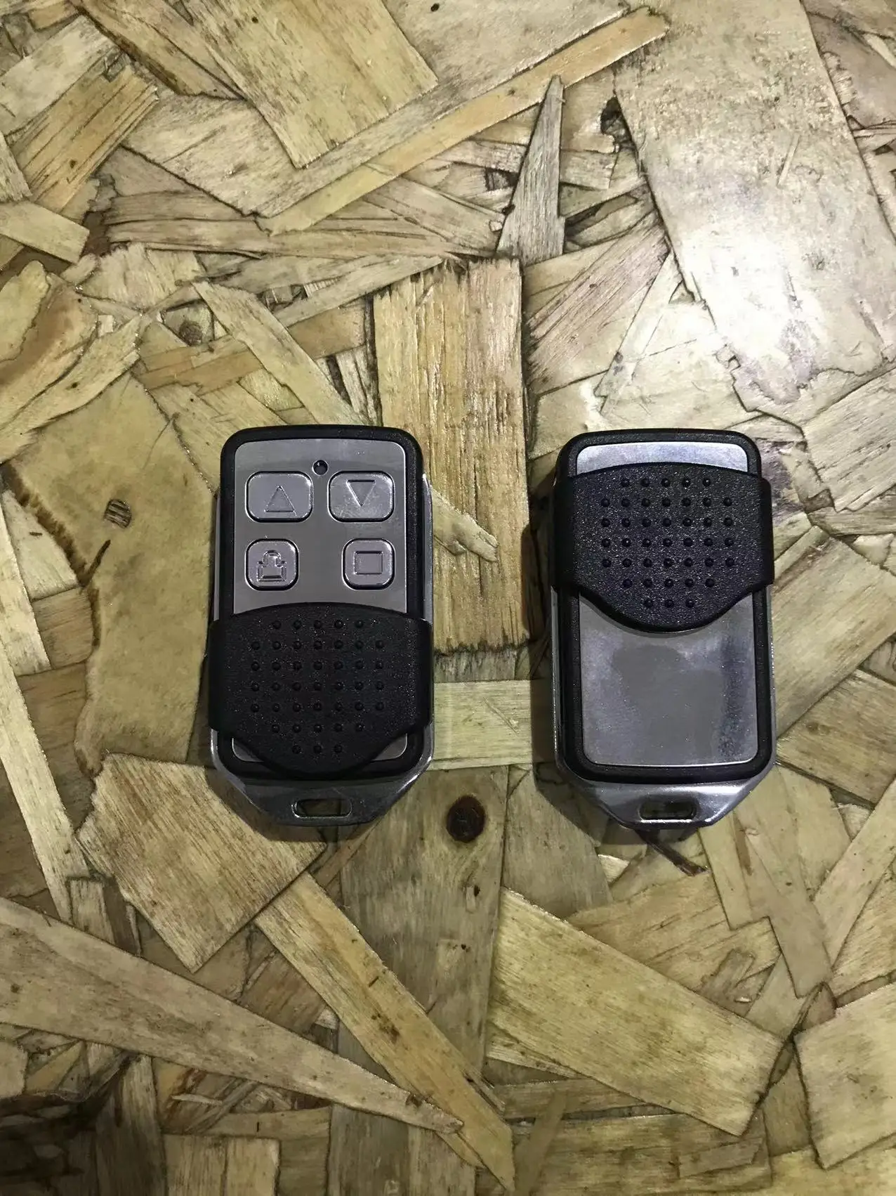 Electric Rolling Shutter Motor Remote Control Transimiter