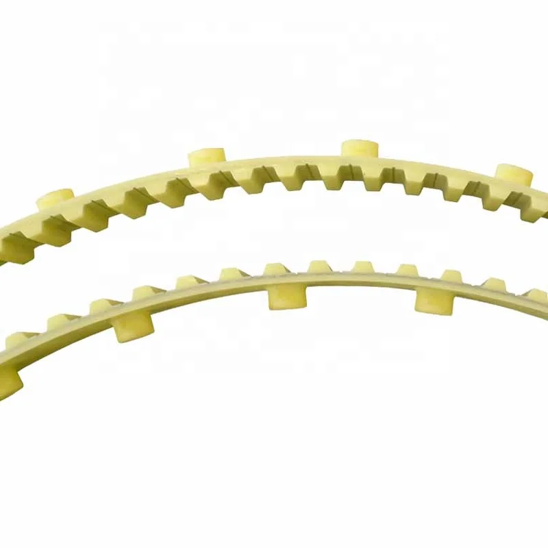 Carding Machine Belt Button Belt for T10 Trutzschler Suitable Machine