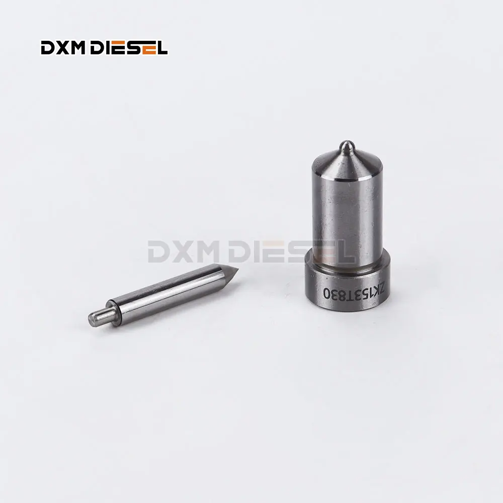 DXM Diesel Fuel injector Nozzle 153T830 ZK153T830 manufacture