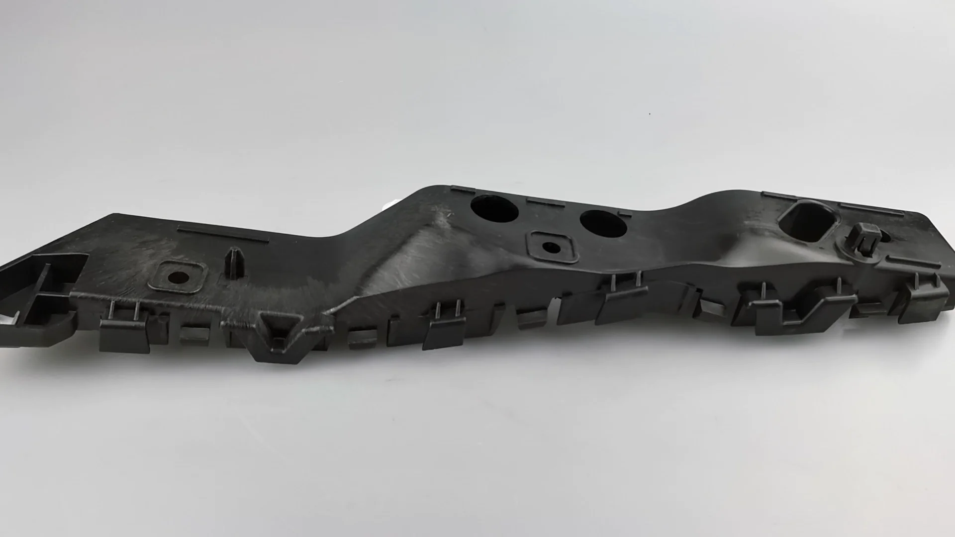 SAIC MAXUS V90 Original front bumper bracket C00076628 C00076629 