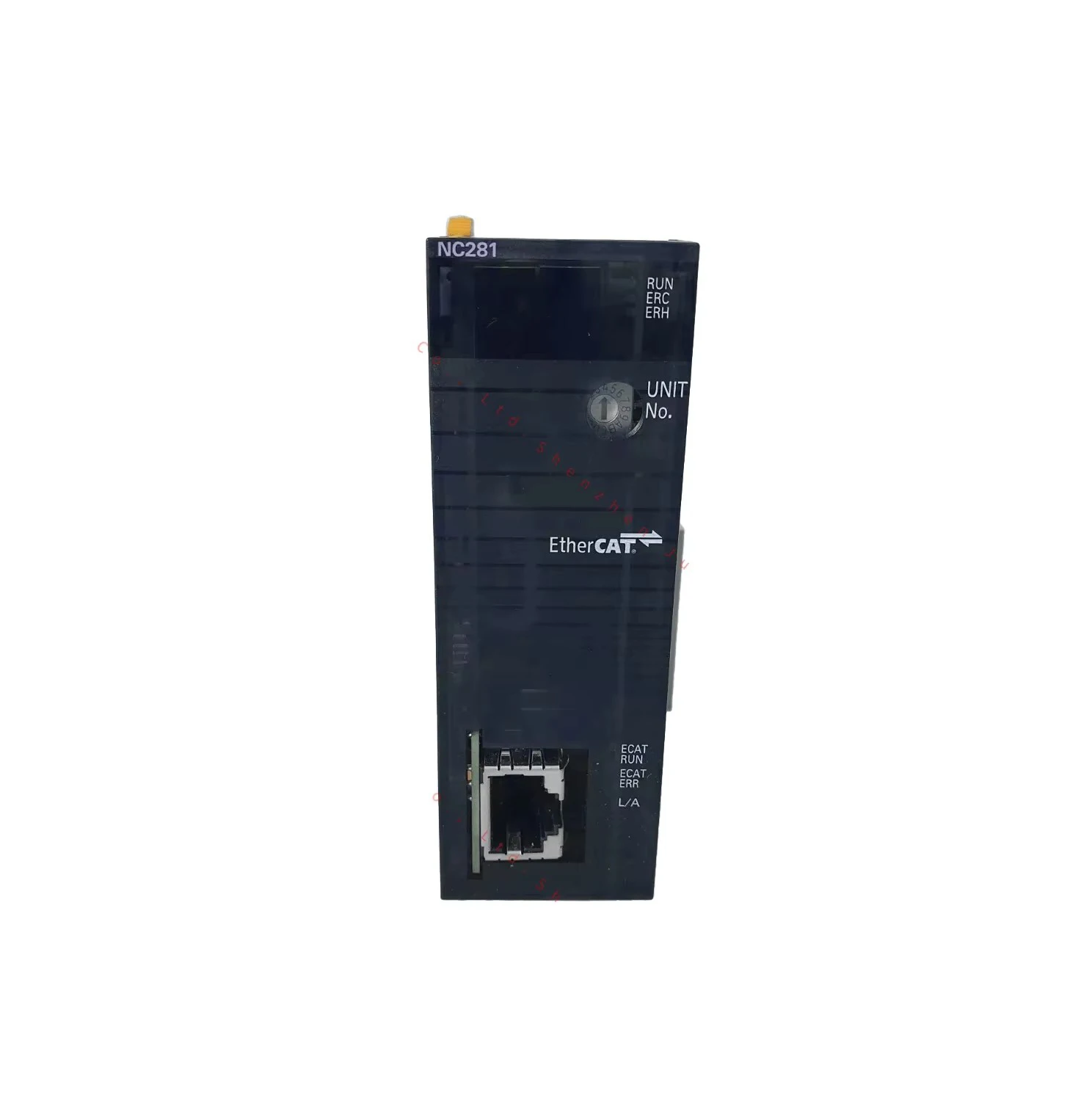 Gold Seller CJ1W-NC281   PLC  Controller  Server Driver  Brand New Original Spot