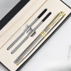 Ensemble double cœur argenté KA123